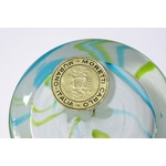 4 Carlo Moretti Vases / Vessels, Leslie Pina Collection, Priced Each